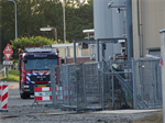 Prio 1 OMS Alarm Friesland Campina Verlaatsterweg Gerkesklooster